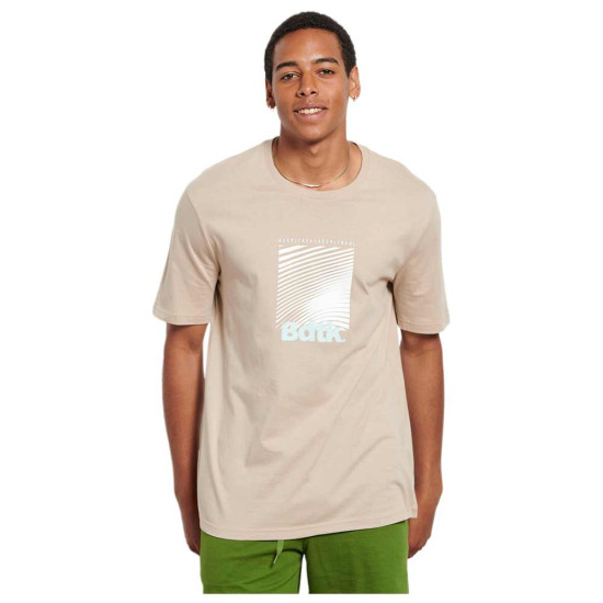 Bodytalk Ανδρική κοντομάνικη μπλούζα